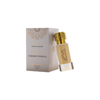 Musc Tahara Vanilla