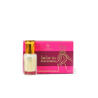 Musc Intime Rose Bonbon