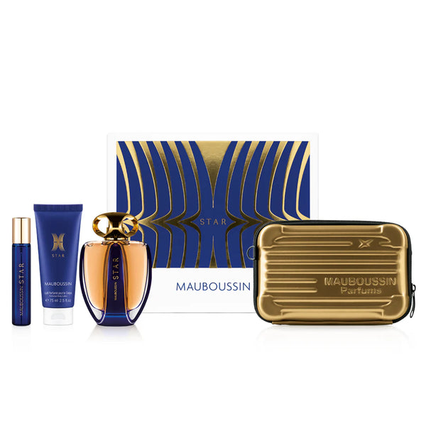 Coffret Mauboussin Star