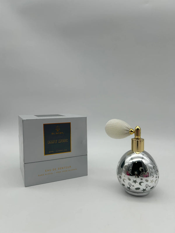 Parfum Enfant Mixte El Nabil