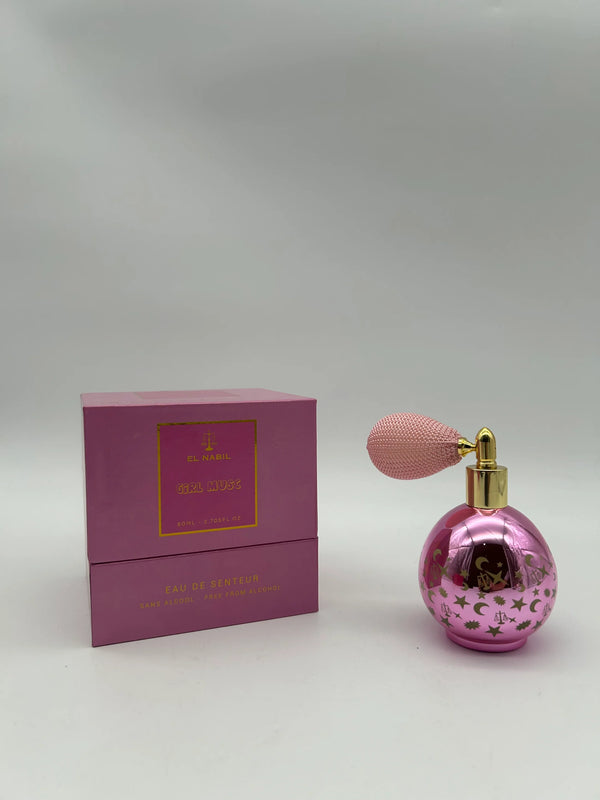 Parfum Enfant Fille El Nabil