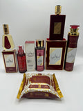 Lot Complet Emeerat Al Arab 7 Pièces