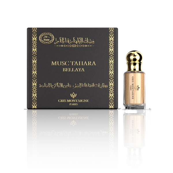 Bellaya – Musc Tahara