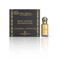 Bois Montaigne – Musc Tahara