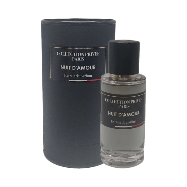 Nuit d’amour - Collection Privée Paris - 50ml