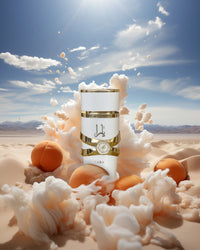 Yara Moi Blanc 100ml Lattafa
