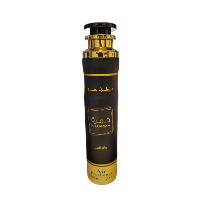 Parfum D'ambiance Khamra