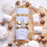 Yara Moi Blanc 100ml Lattafa