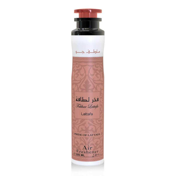 Parfum D'ambiance Fakhar Rose Gold