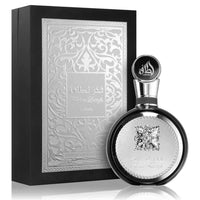 Parfum Fakhar Silver 100ml