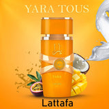 Yara Tous Orange 100ml Lattafa