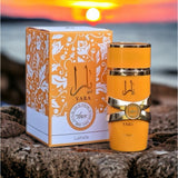Yara Tous Orange 100ml Lattafa
